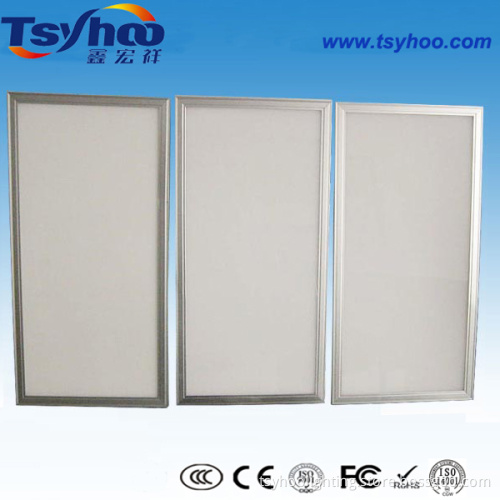 Square SMD CE RoHS Warranty 3years LED Panel Light 300X600